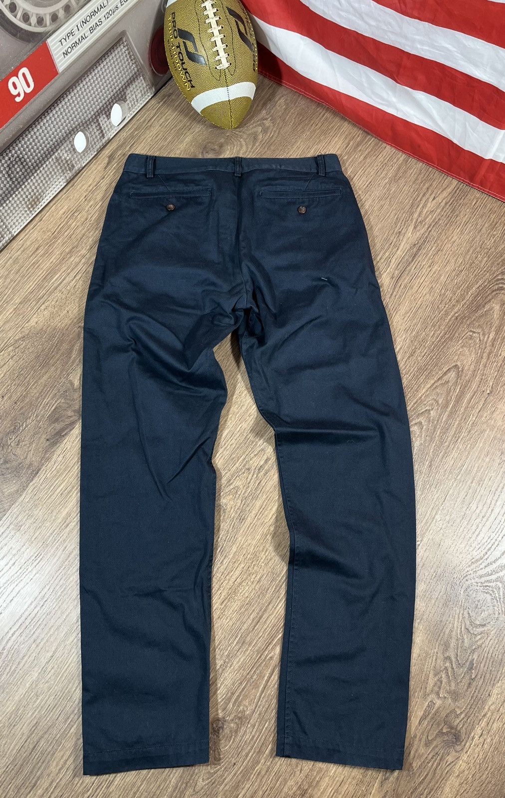 Universal Works ❤️‍🔥UNIVERSAL WORKS PANTS Size US 32 / EU 48 - 8 Thumbnail