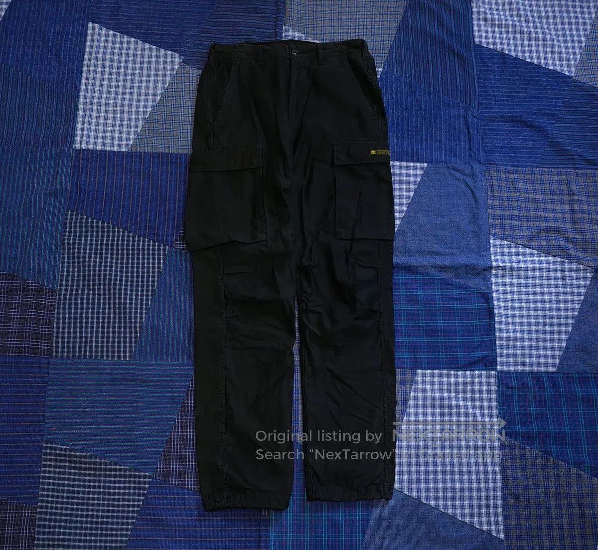 Madness Madness x Neighborhood Military Pants. Size US 26 / EU 42 - 1 Thumbnail