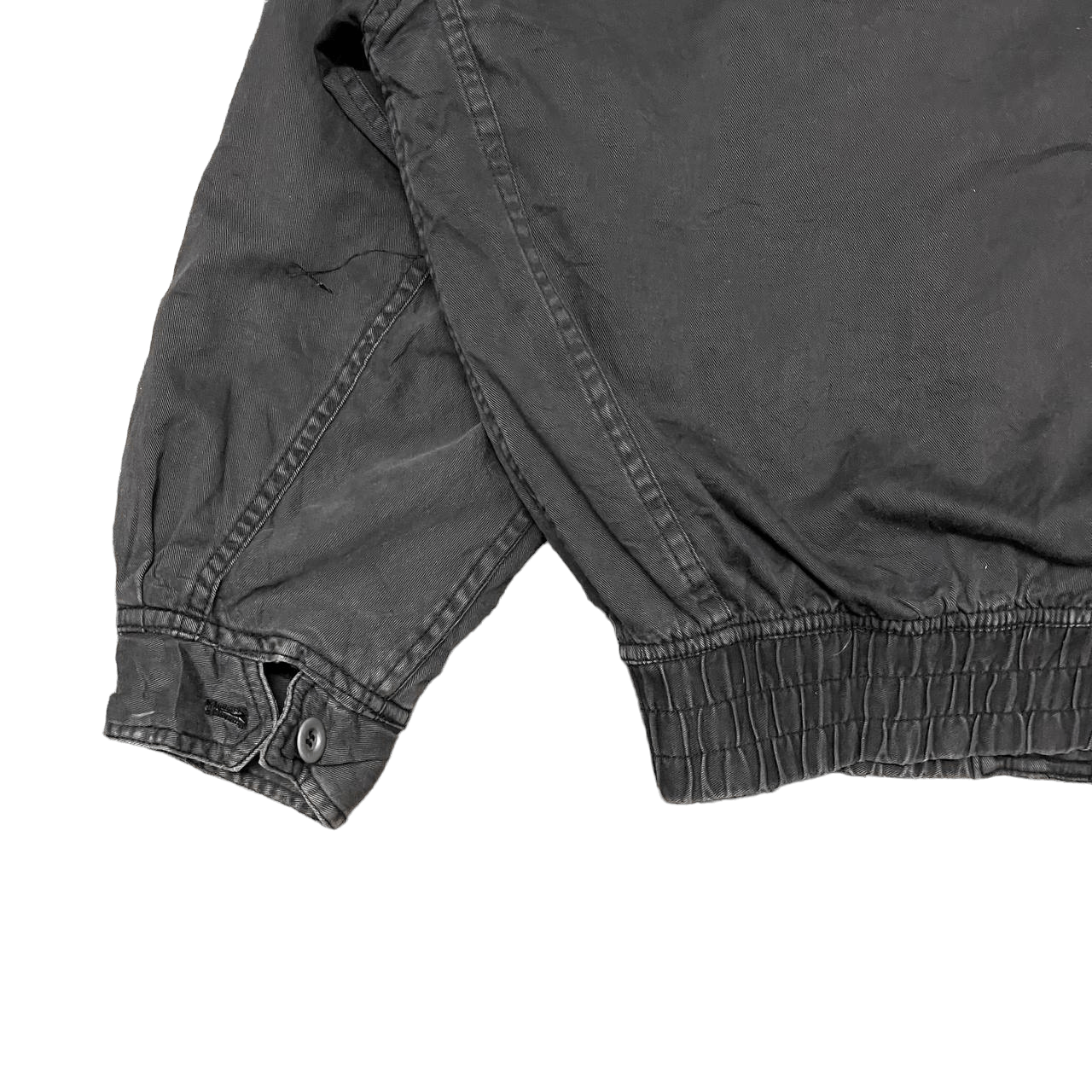 Issey Miyake Vintage Kearney House Bomber Jacket Issey Miyake Style Size US L / EU 52-54 / 3 - 13 Thumbnail