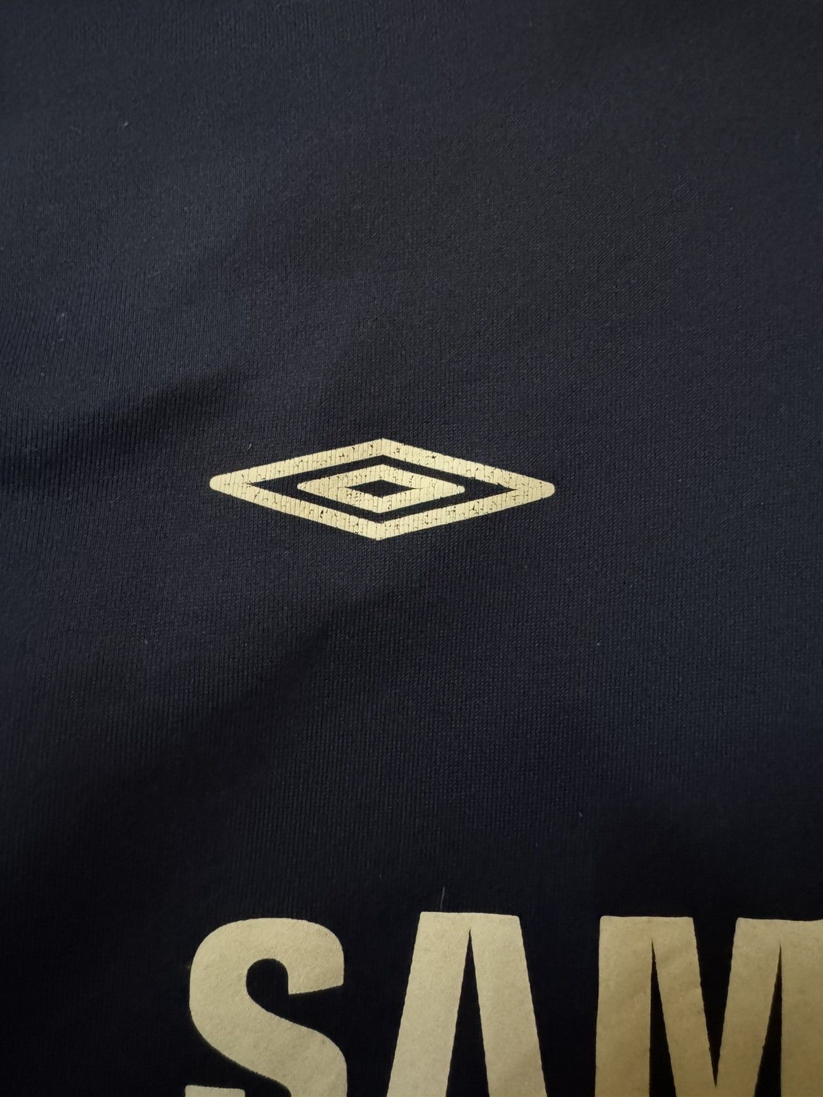 Umbro 2005-06 Chelsea Umbro Sweat Top Size US L / EU 52-54 / 3 - 5 Thumbnail