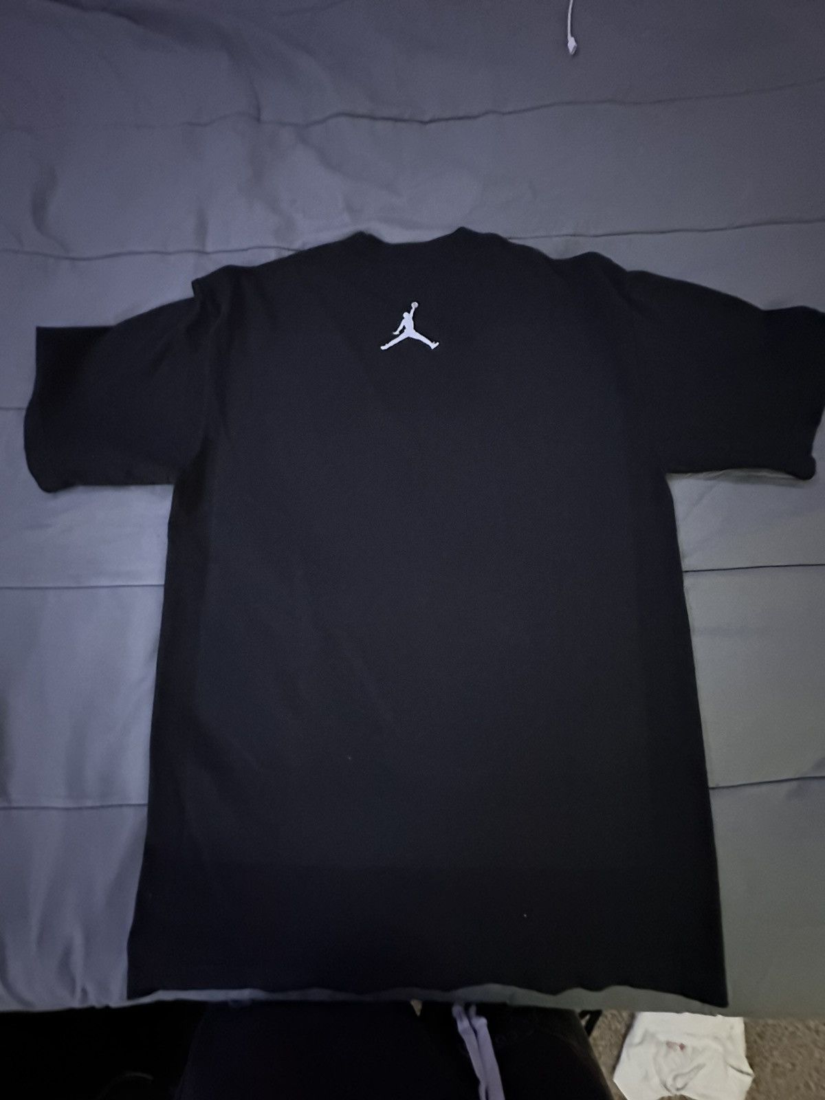 Other Shon Leon MJ Jordan Tee Size US S / EU 44-46 / 1 - 6 Thumbnail