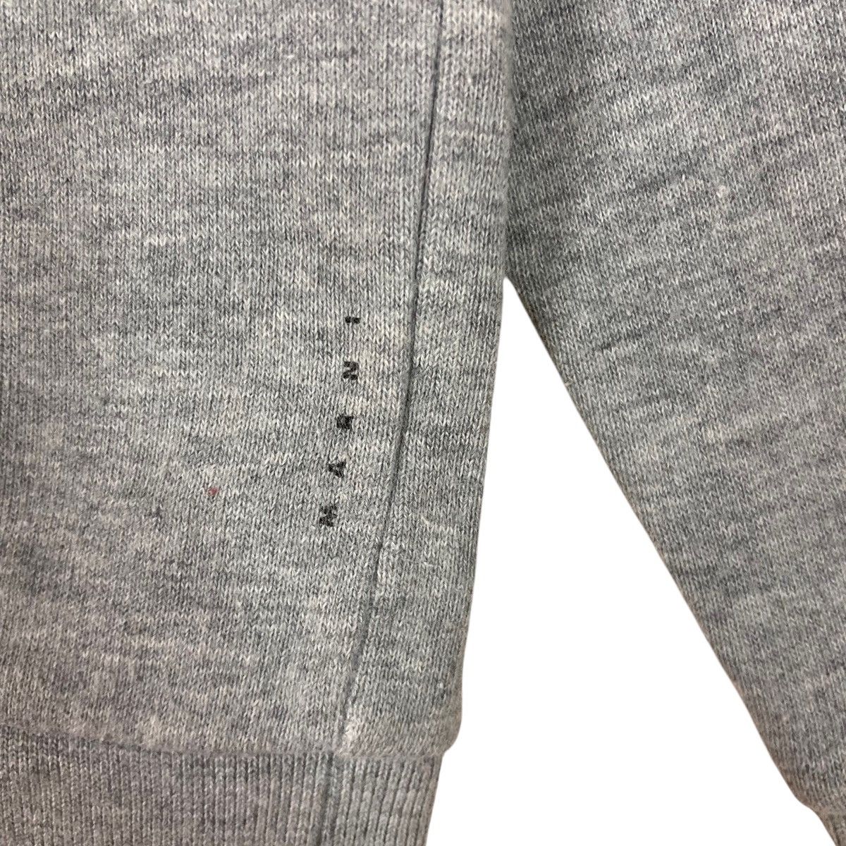 Marni Vintage Italy Brand Marni Pullover Jumper Sweatshirt Size M / US 6-8 / IT 42-44 - 4 Thumbnail
