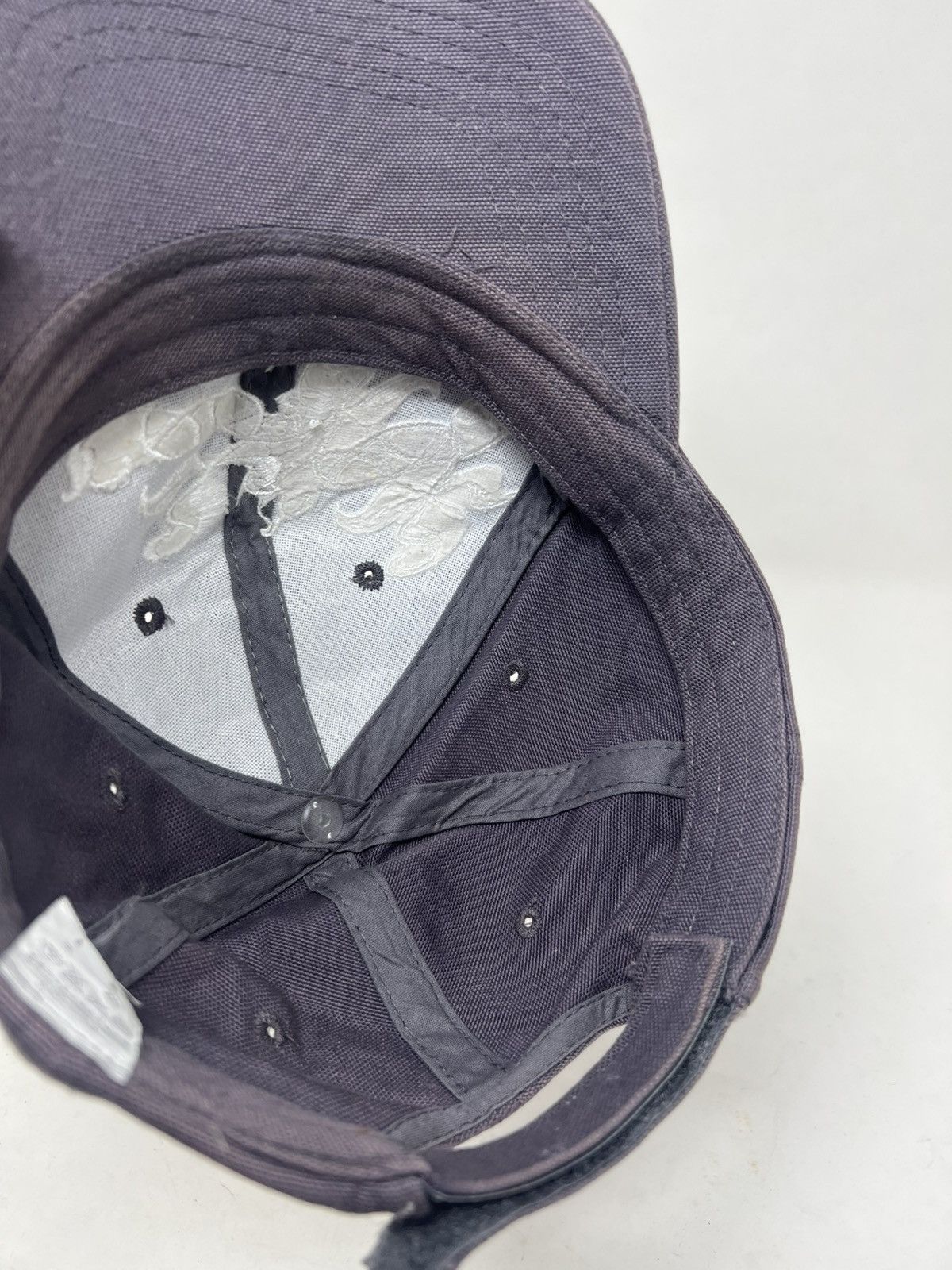 14th Addiction Embroidery Art Faded Hat Size ONE SIZE - 8 Thumbnail