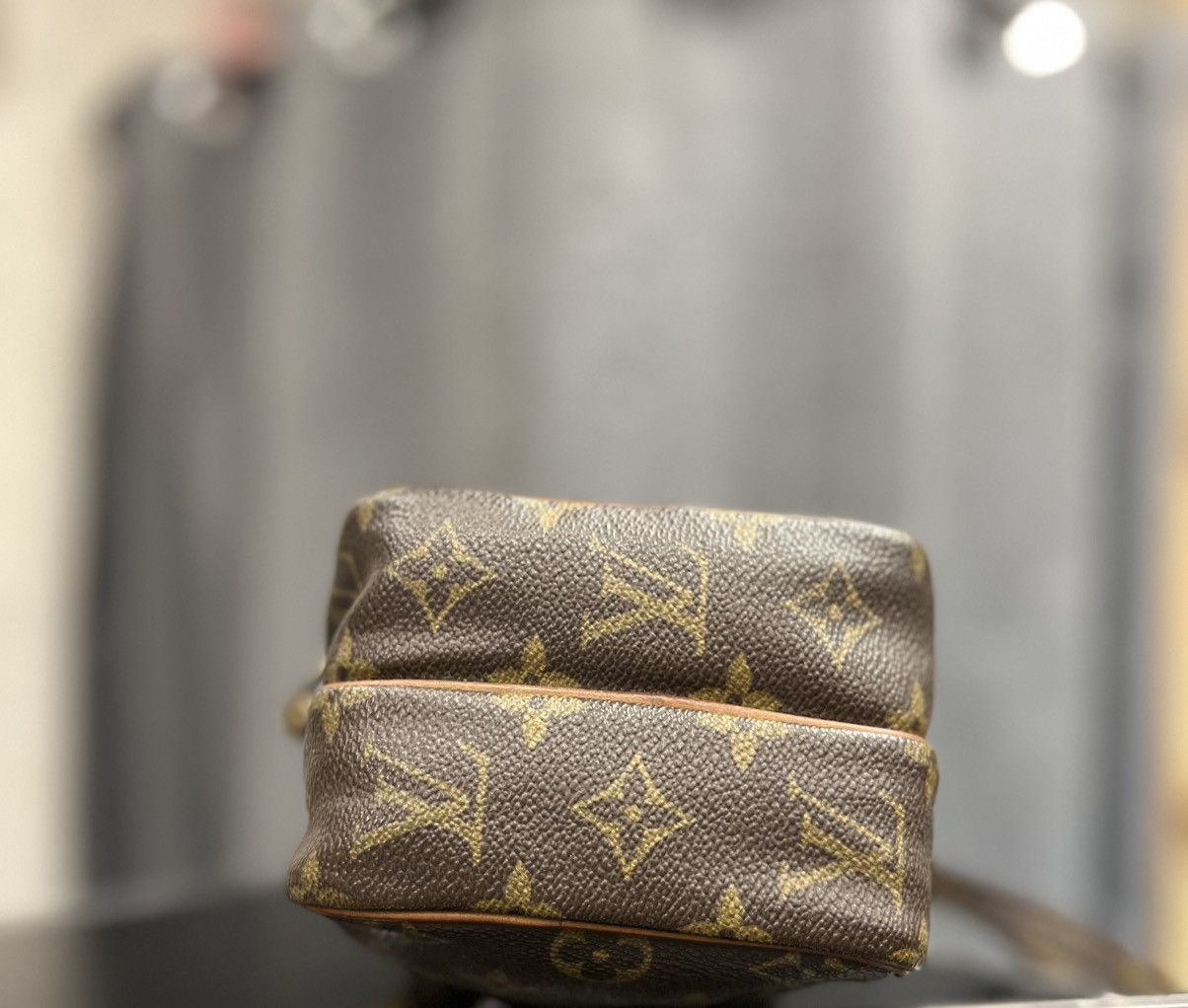 Louis Vuitton Louis Vuitton Vintage Monogram Mini Amazone bag Size ONE SIZE - 10 Thumbnail