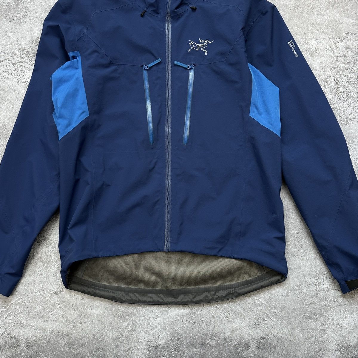 Arc'teryx Arc’teryx Procline Comp Jacket Gore Windstopper Sample Size US M / EU 48-50 / 2 - 3 Thumbnail