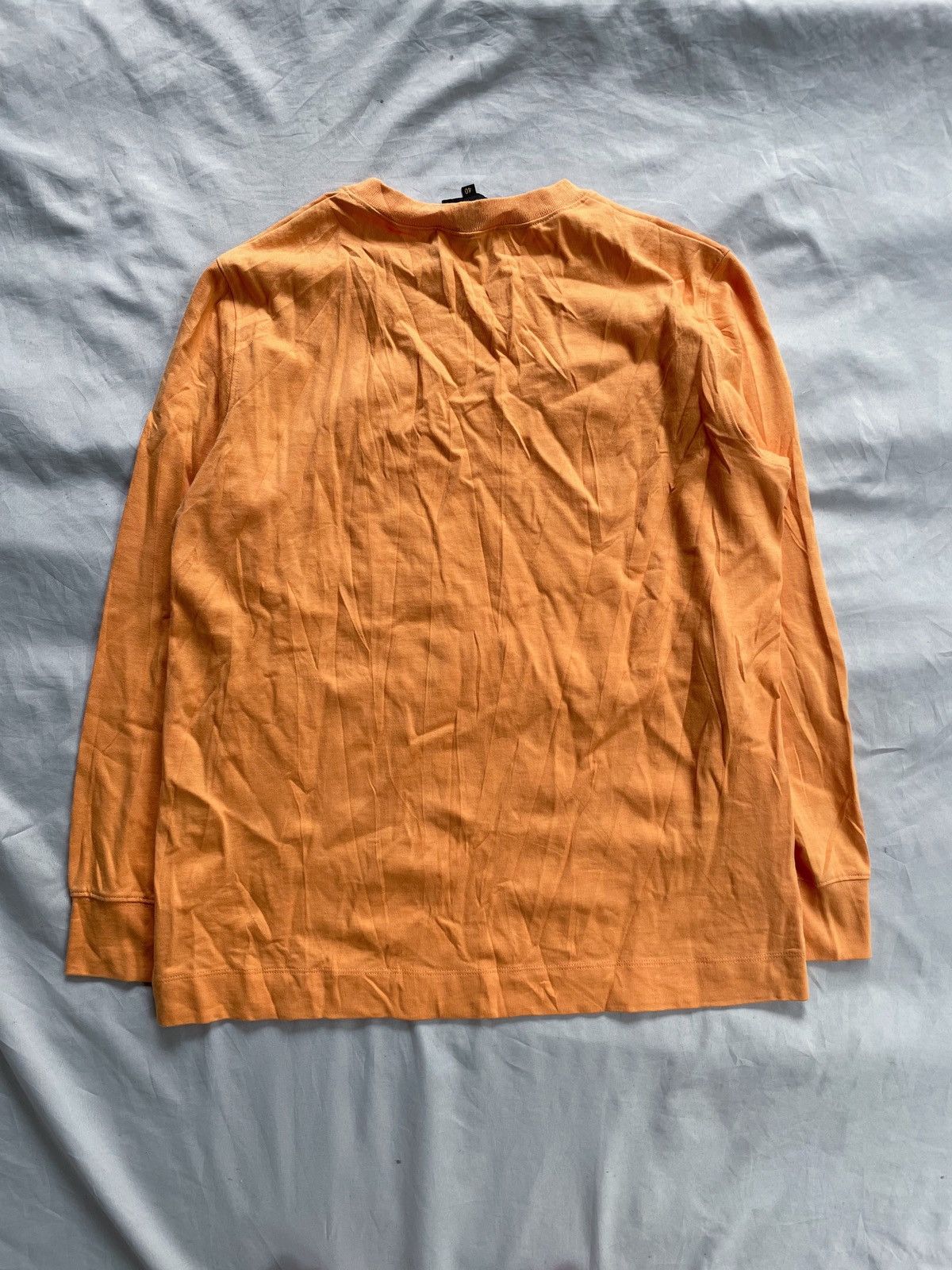 Vivienne Westwood VIVIENNE WESTWOOD ANGLO MANIA LONG SLEEVE Size L / US 10 / IT 46 - 9 Thumbnail