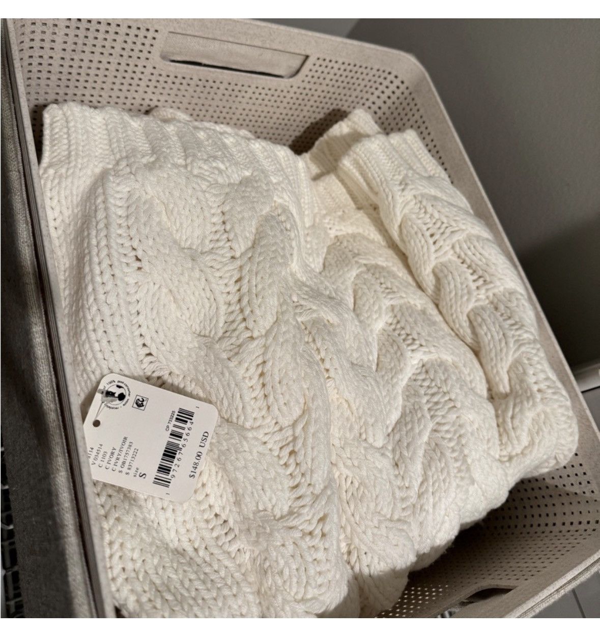 Free People 🎉LAST PIECE🎉Free people Sandre Pullover Size M / US 6-8 / IT 42-44 - 6 Thumbnail