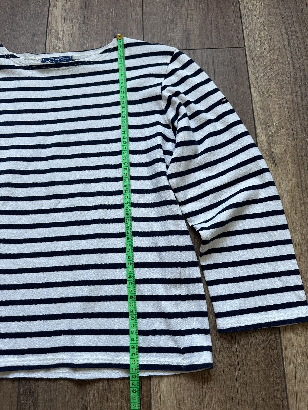 Saint James Sweatshirt Saint James one size Size ONE SIZE - 5 Thumbnail