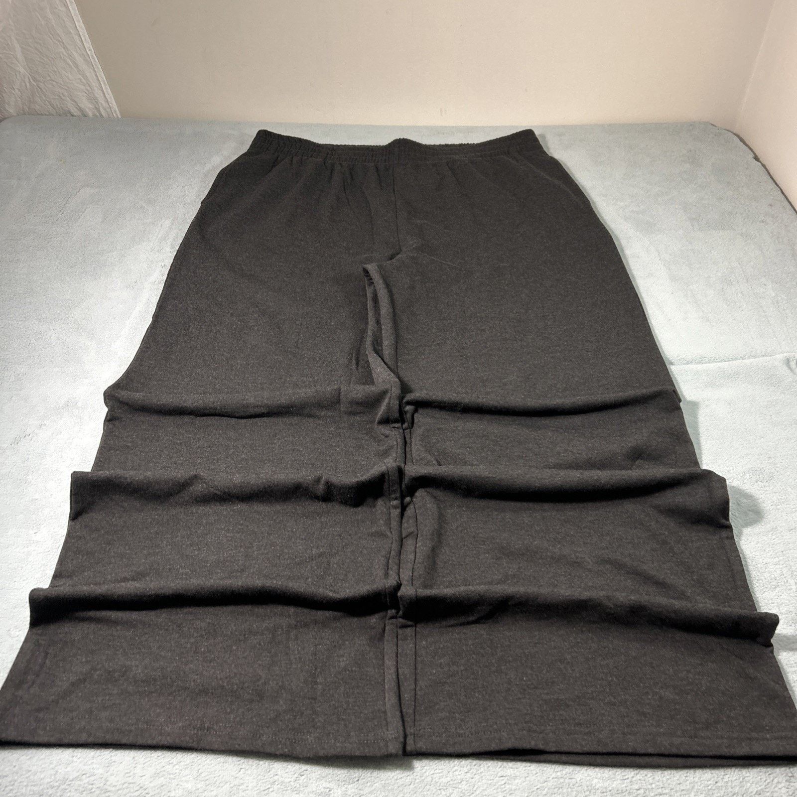 JNCO Beyond Baggy Pull on Sweatpants Women XL 36x30 Baggie Loose Size 36" / US 14 / IT 50 - 1 Thumbnail