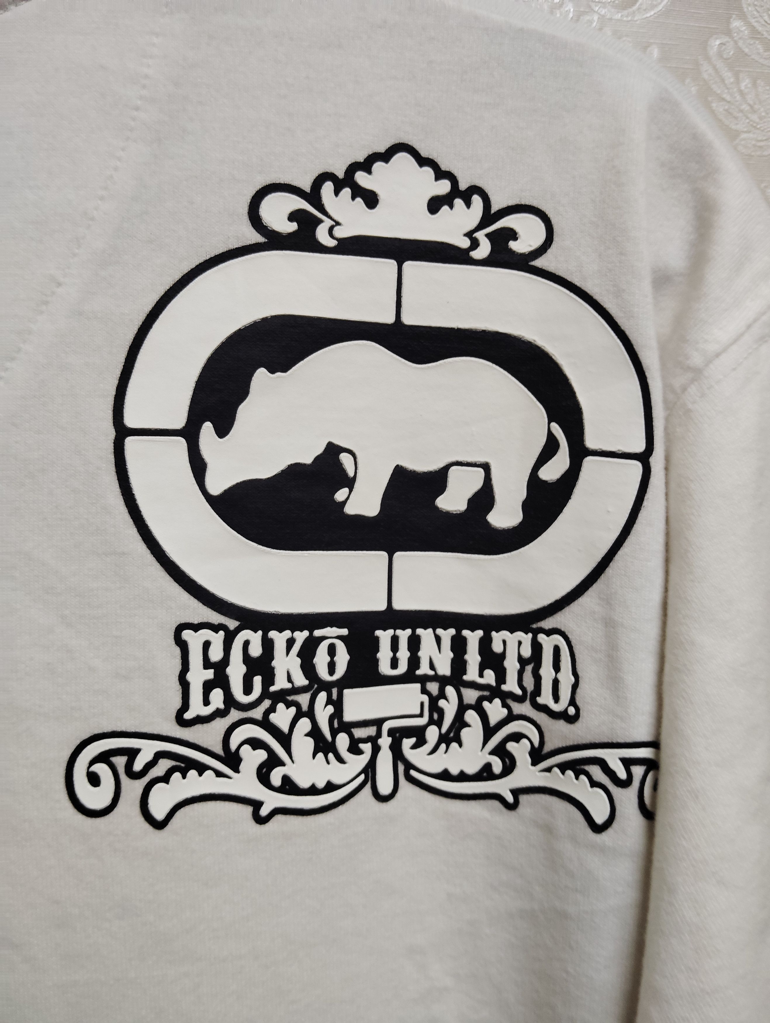 Ecko Unltd. × Vintage VIINTAGE ECKO UNLTD Size US M / EU 48-50 / 2 - 5 Thumbnail