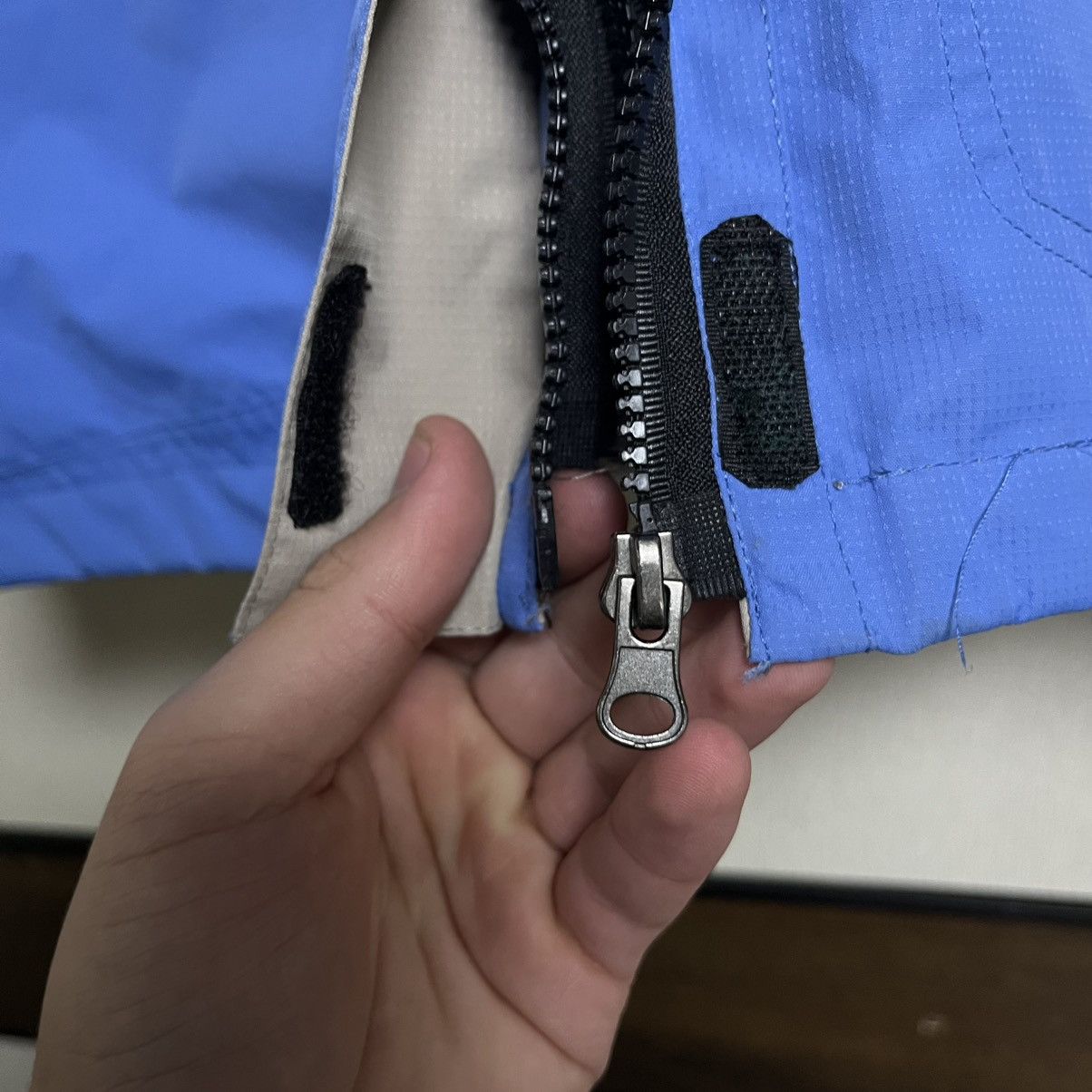 The North Face The north face jacket Size US S / EU 44-46 / 1 - 8 Thumbnail