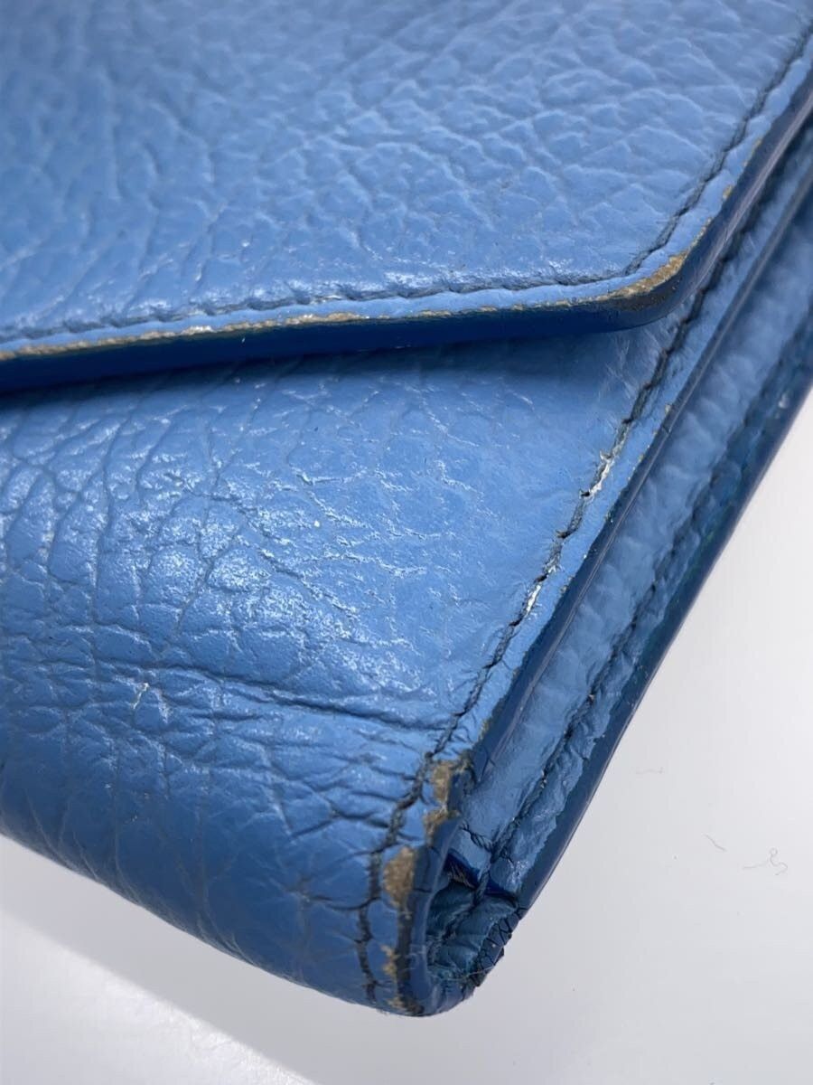 Maison Margiela Stitch Leather Wallet Size ONE SIZE - 5 Thumbnail