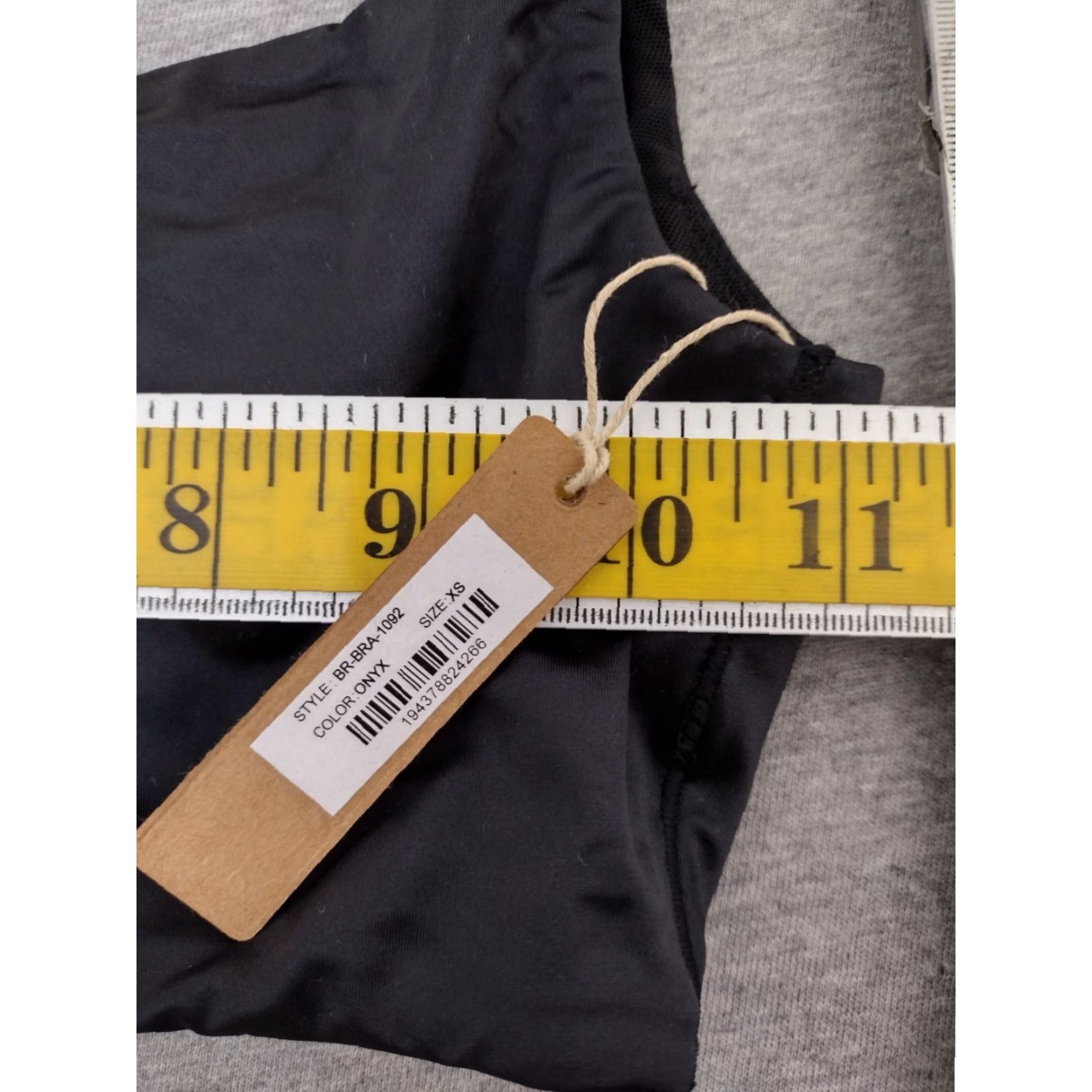 SKIMS VINTAGE: Not Vintage? Size ONE SIZE - 7 Thumbnail