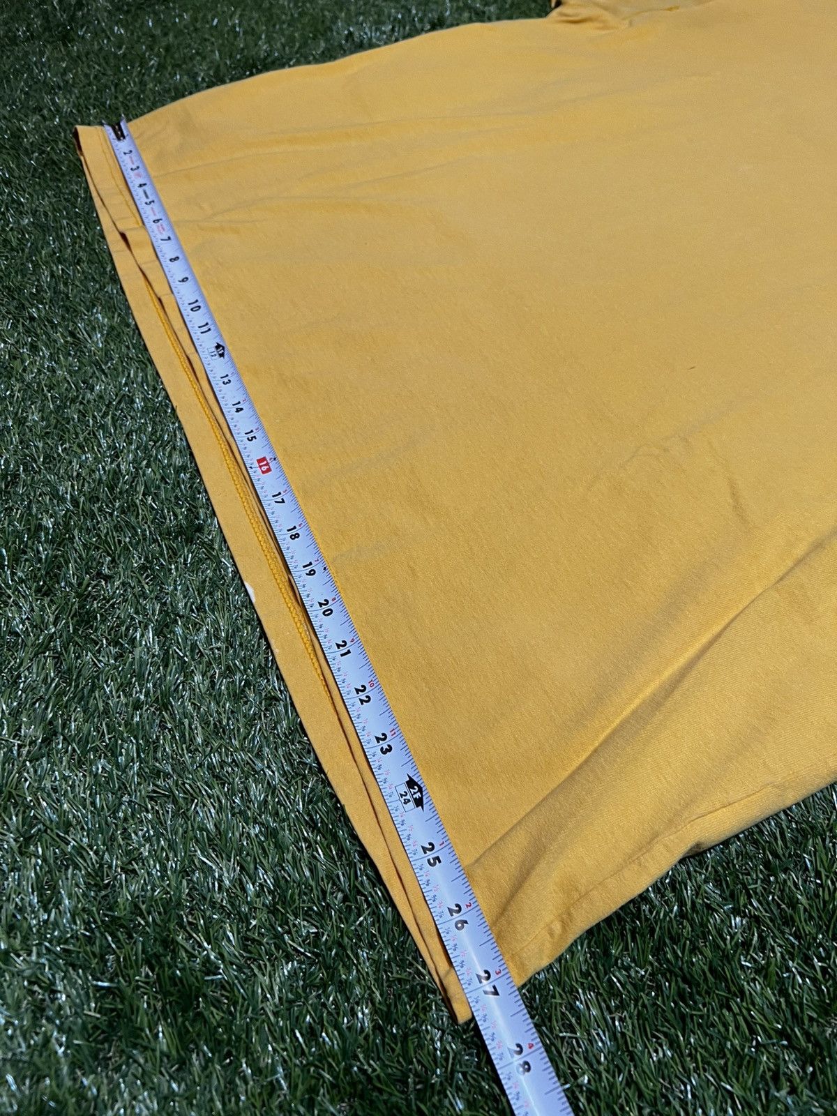 Carhartt CARHARTT TEE Size US XL / EU 56 / 4 - 5 Thumbnail