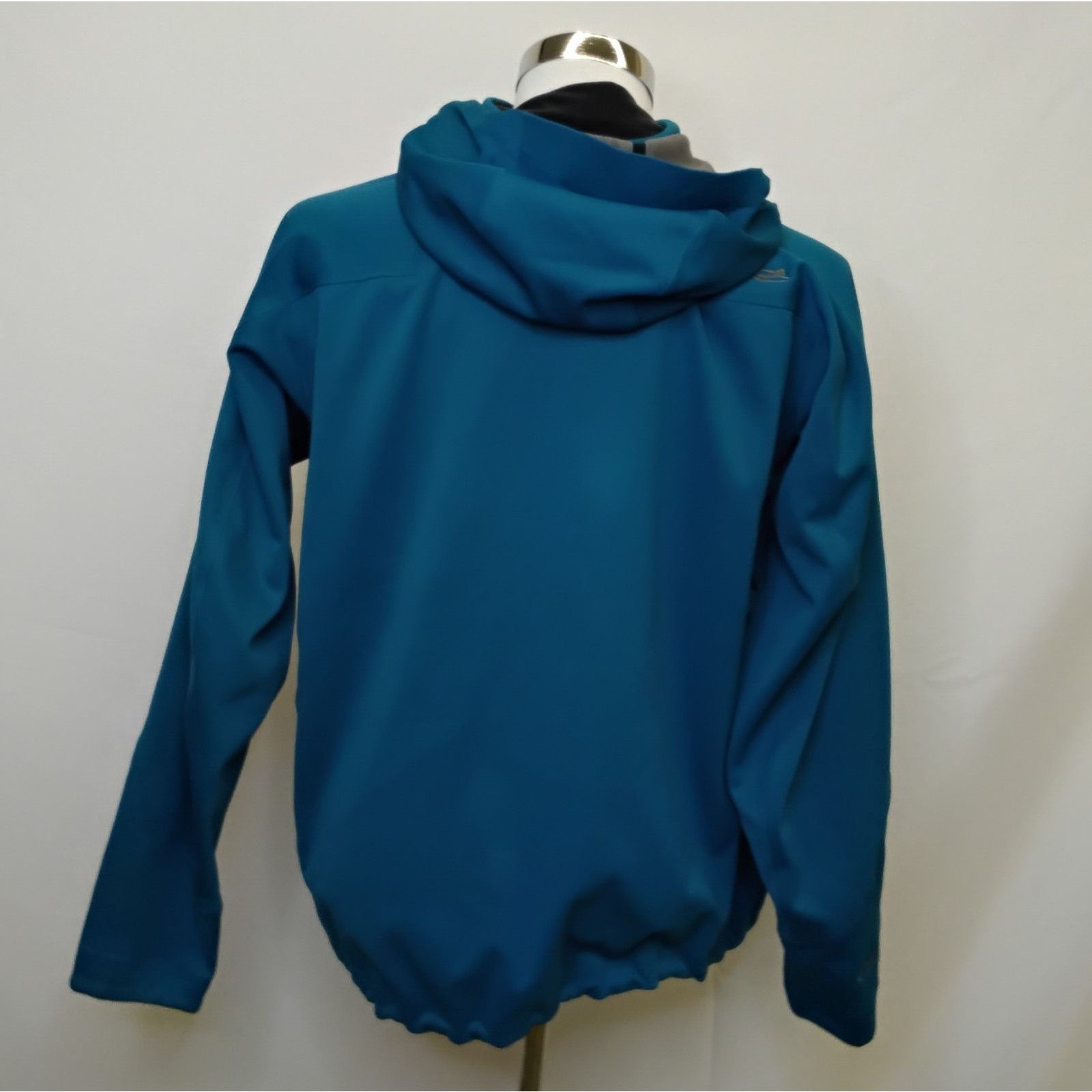 Other Sitka Jetstream Softshell Jacket Men's L Blue Goretex Hooded Size US L / EU 52-54 / 3 - 3 Thumbnail