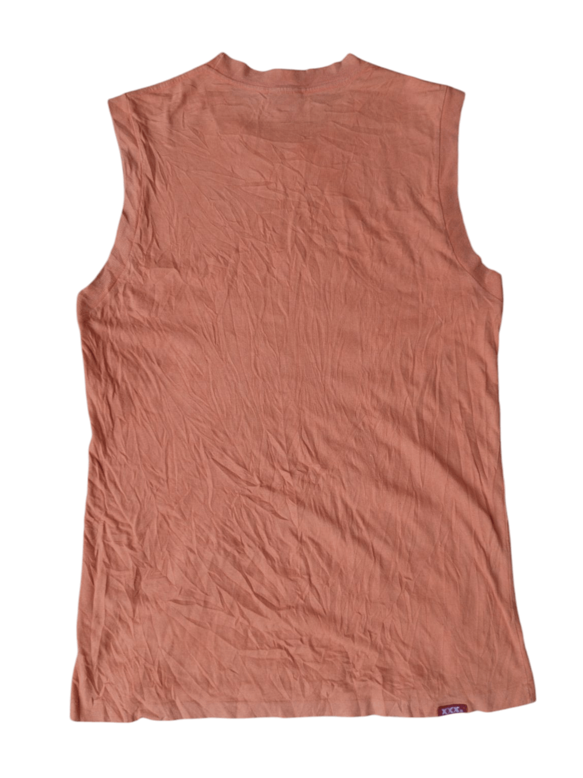 Hysteric Glamour × Japanese Brand Thee hysteric XXX tank top Size US M / EU 48-50 / 2 - 3 Thumbnail