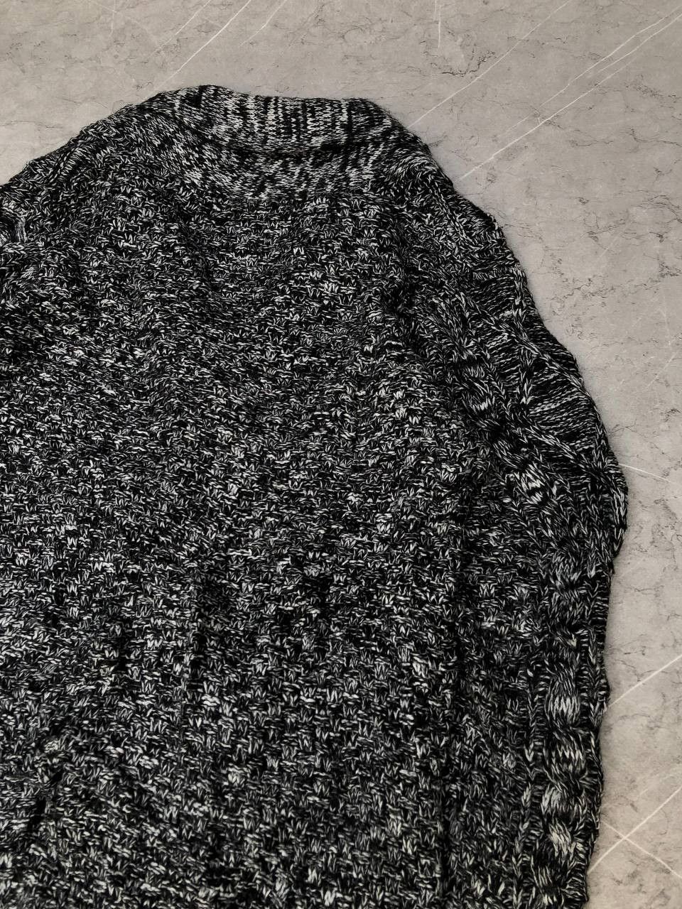 Japanese Brand × semanticdesign Semantic Design Cardigan Size US M / EU 48-50 / 2 - 9 Thumbnail
