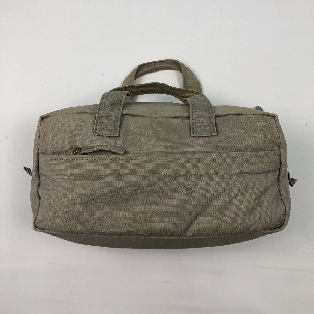 Porter PORTER CANVAS CARRY BOWLING BAG Size ONE SIZE - 2 Thumbnail