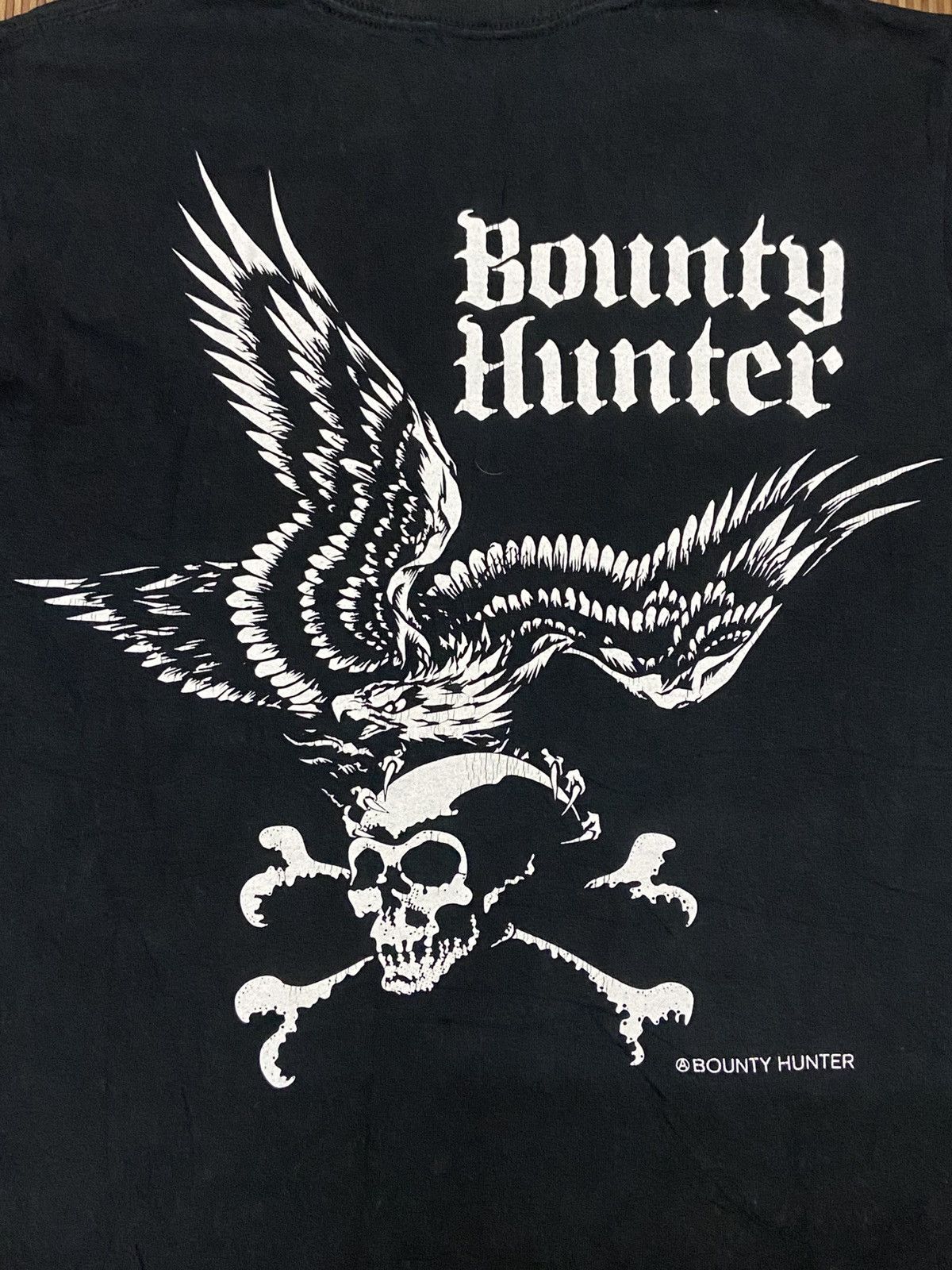 Bounty Hunter BOUNTY HUNTER TEE Size US S / EU 44-46 / 1 - 12 Thumbnail