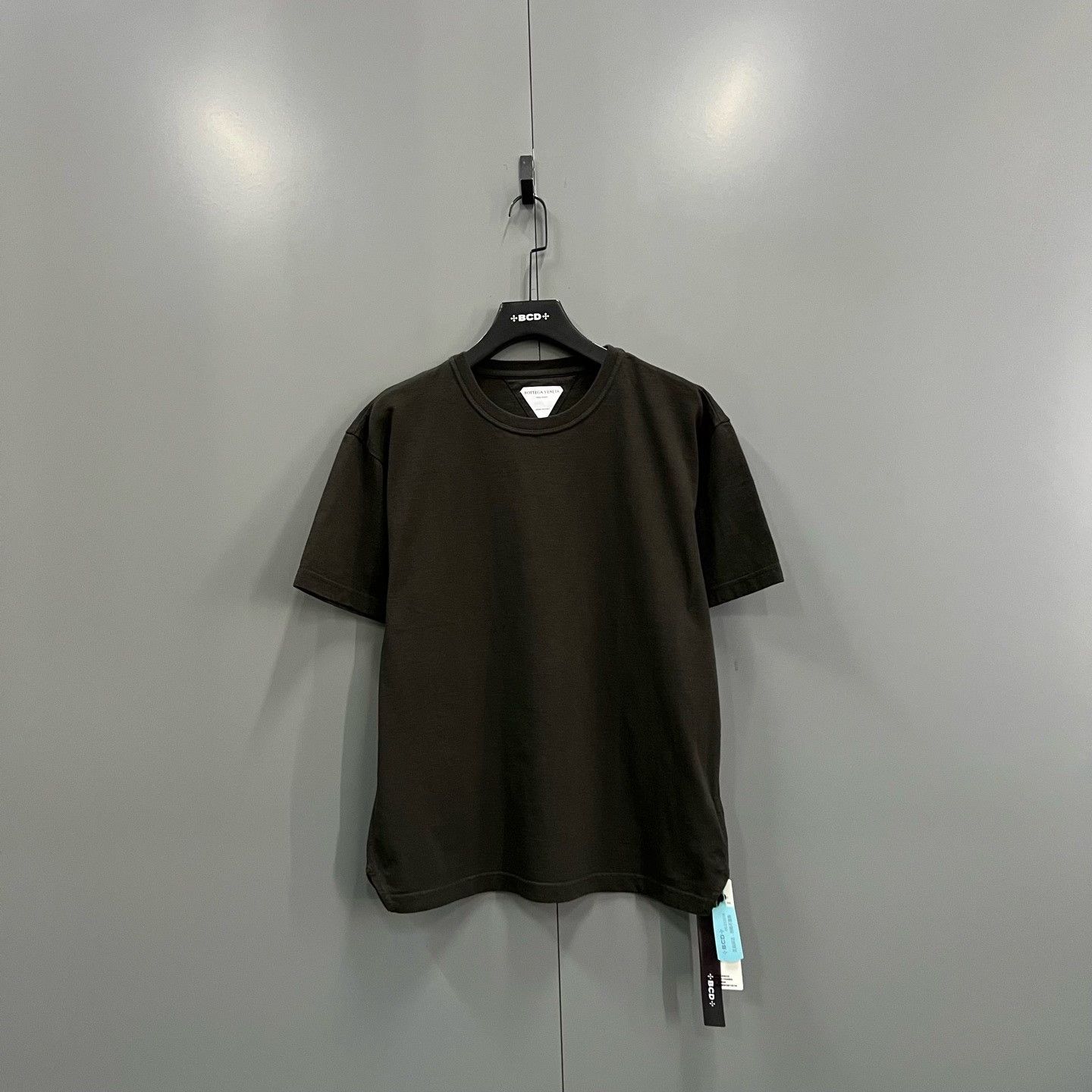 Bottega Veneta Bottega Veneta T-Shirt xl Men Size US XL / EU 56 / 4 - 1 Thumbnail