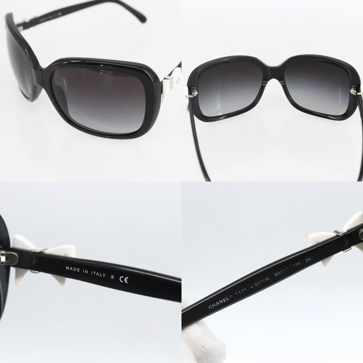 Chanel Chanel 5171 CC Sunglasses Size ONE SIZE - 4 Thumbnail