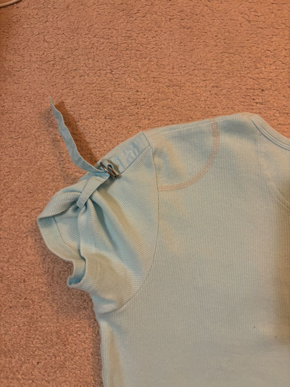 Columbia × Vintage VINTAGE Columbia Gorp Tshirt Size S / US 4 / IT 40 - 5 Thumbnail