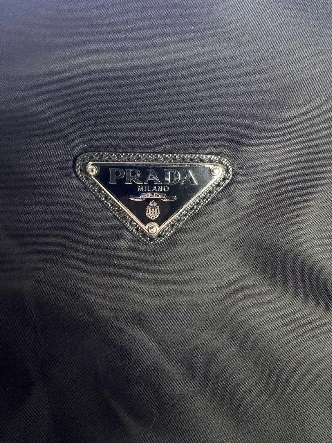 Prada Travel bag Prada Size ONE SIZE - 6 Thumbnail