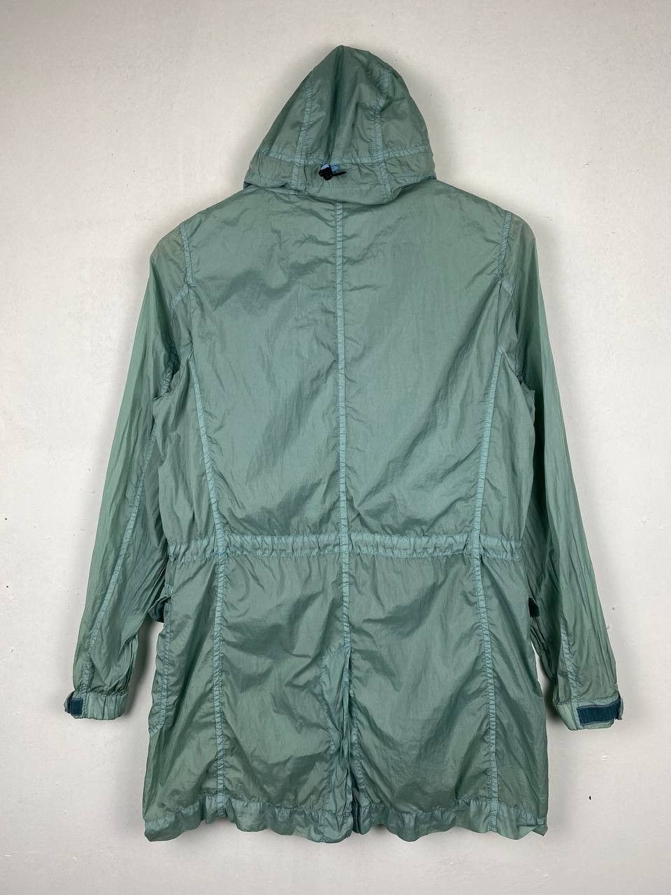 The North Face the north face purple label long light jacket nice design Size US S / EU 44-46 / 1 - 8 Thumbnail