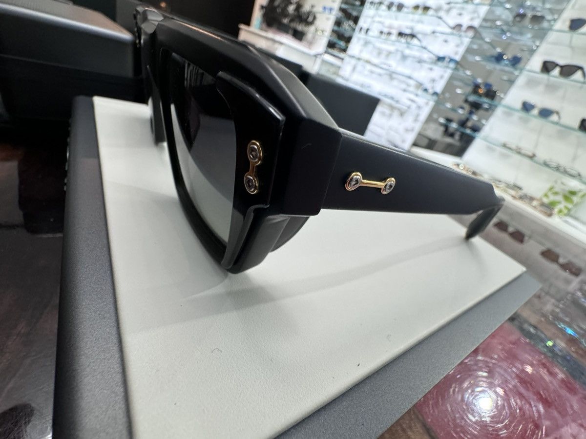 Akoni Akoni Cosmo Sunglasses Size ONE SIZE - 2 Thumbnail