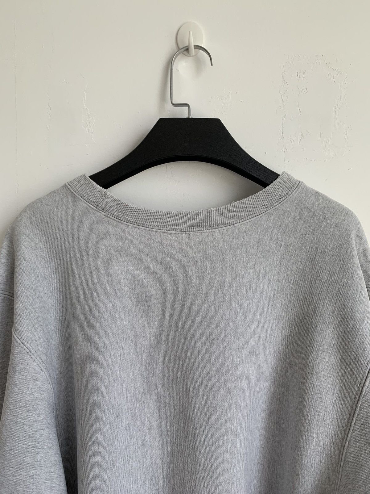 Supreme Vintage 90s Supreme x Champion Reverse Weave Sweatshirt Size US L / EU 52-54 / 3 - 10 Thumbnail