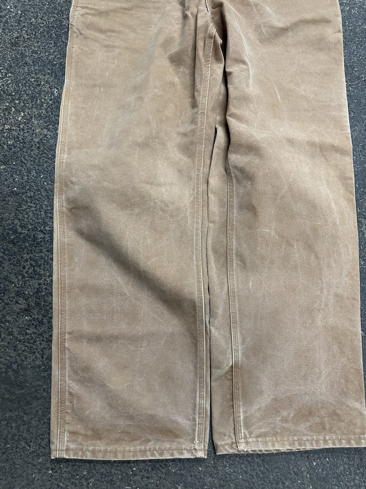 Carhartt Vintage carhartt cargo pants Size US 37 - 6 Thumbnail