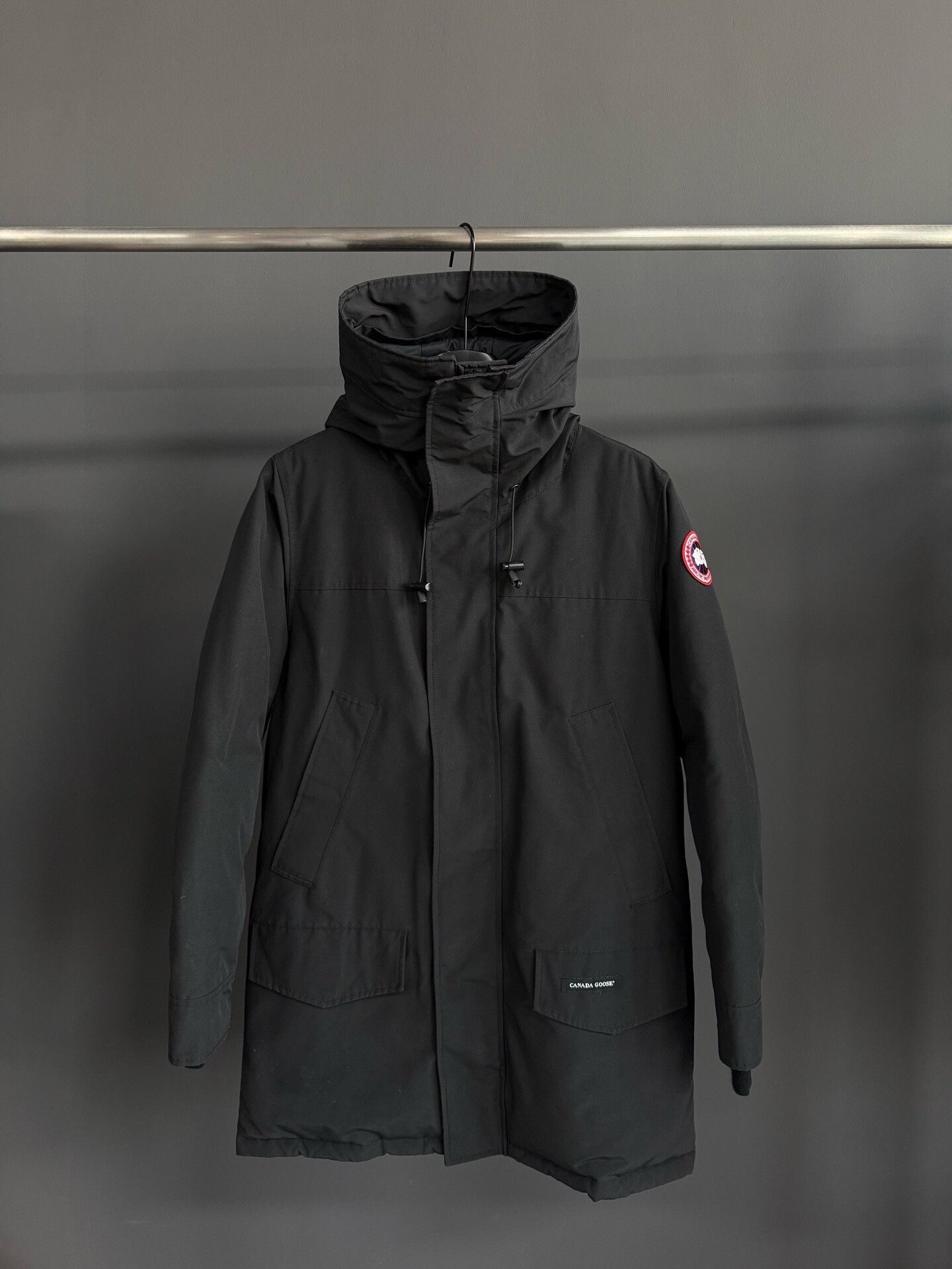Canada Goose Canada Goose Langford Ski Down Jacket Size US L / EU 52-54 / 3 - 1 Thumbnail