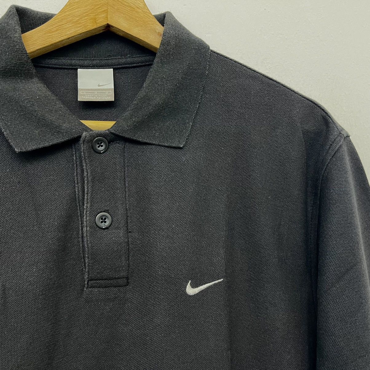 Nike Nike Next One Polo Shirt Size US M / EU 48-50 / 2 - 5 Thumbnail