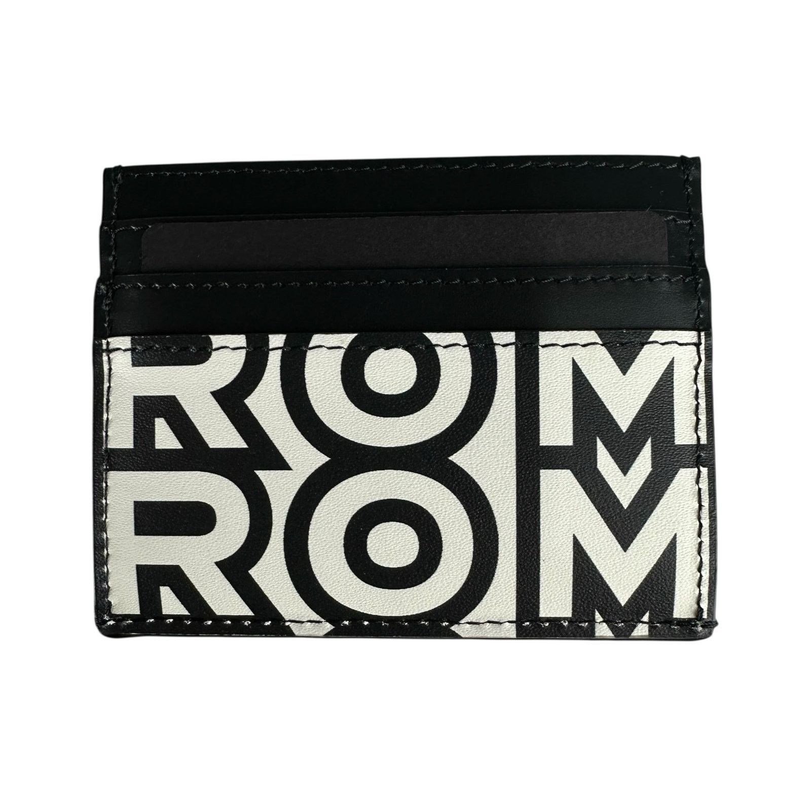 Fendi Fendi x Marc Jacobs Roma Wallet Size ONE SIZE - 3 Thumbnail