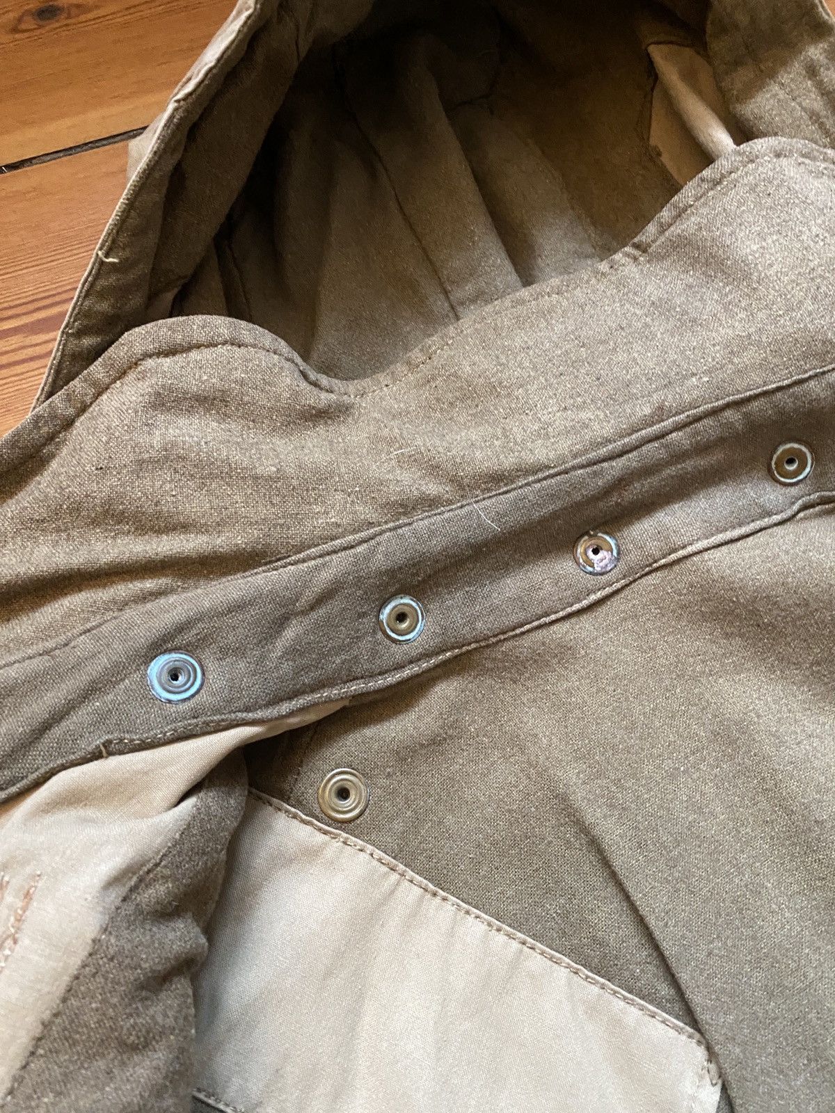 Other Vintage army parka 60’s military Size US L / EU 52-54 / 3 - 14 Thumbnail