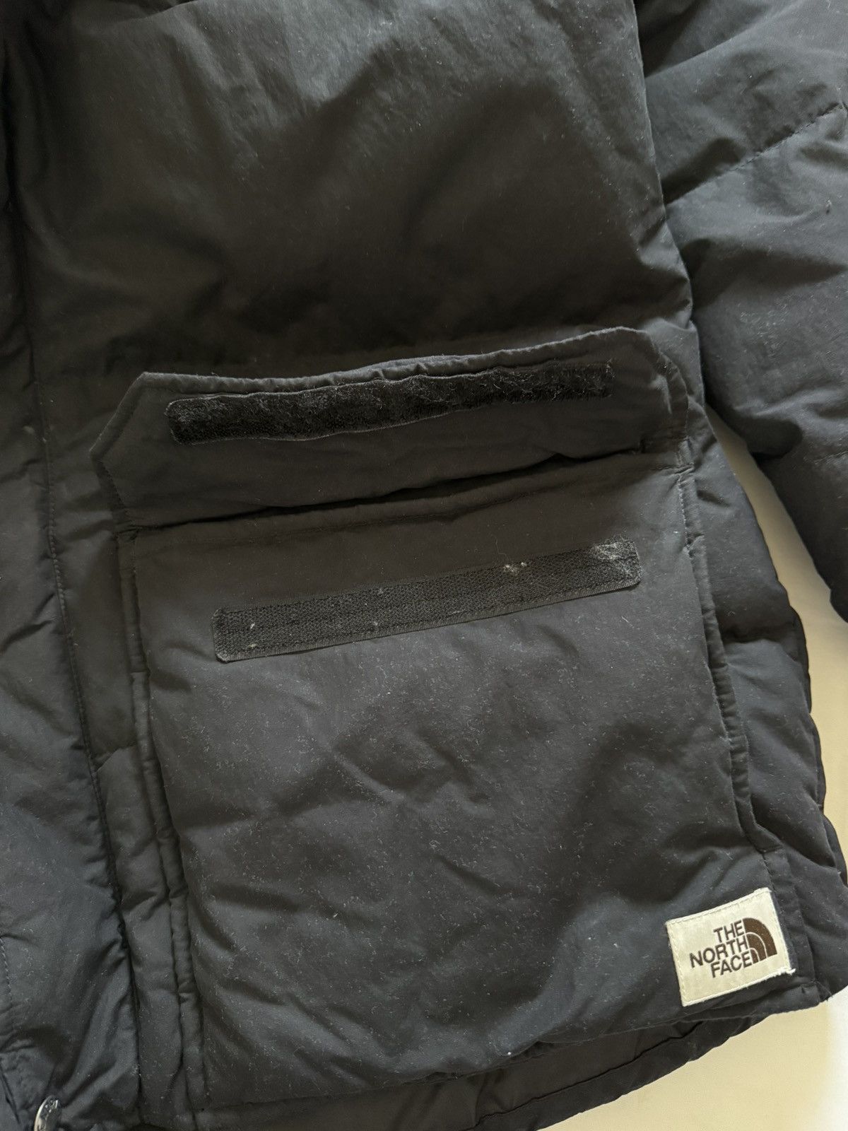 The North Face The North Face Down Sierra 3.0 Jacket Black Size US L / EU 52-54 / 3 - 10 Thumbnail