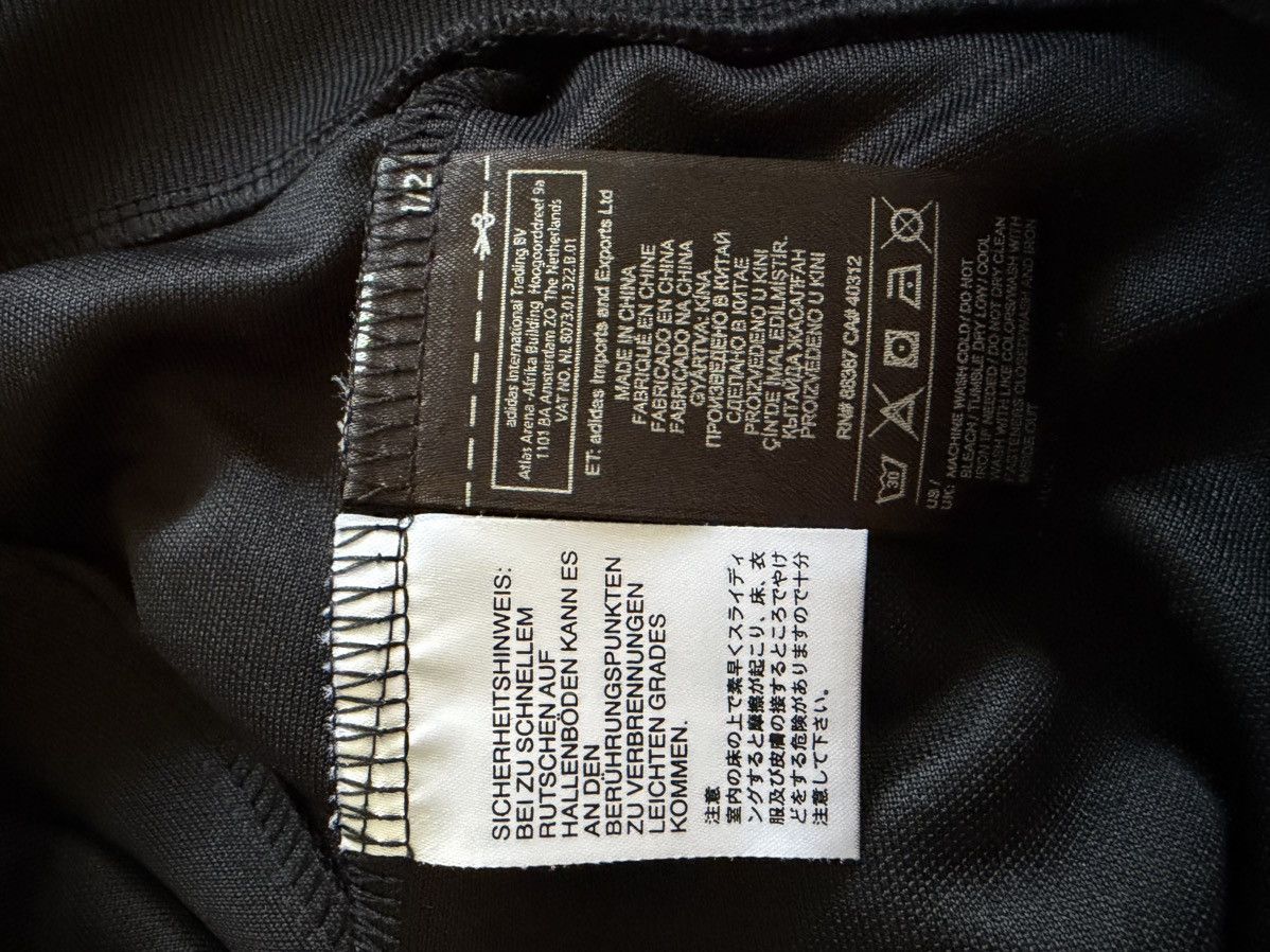 Gosha Rubchinskiy Gosha x Adidas Track Jacket Size US XL / EU 56 / 4 - 9 Thumbnail