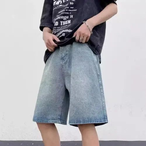 Other Denim Shorts Pant Size US 31 - 7 Thumbnail
