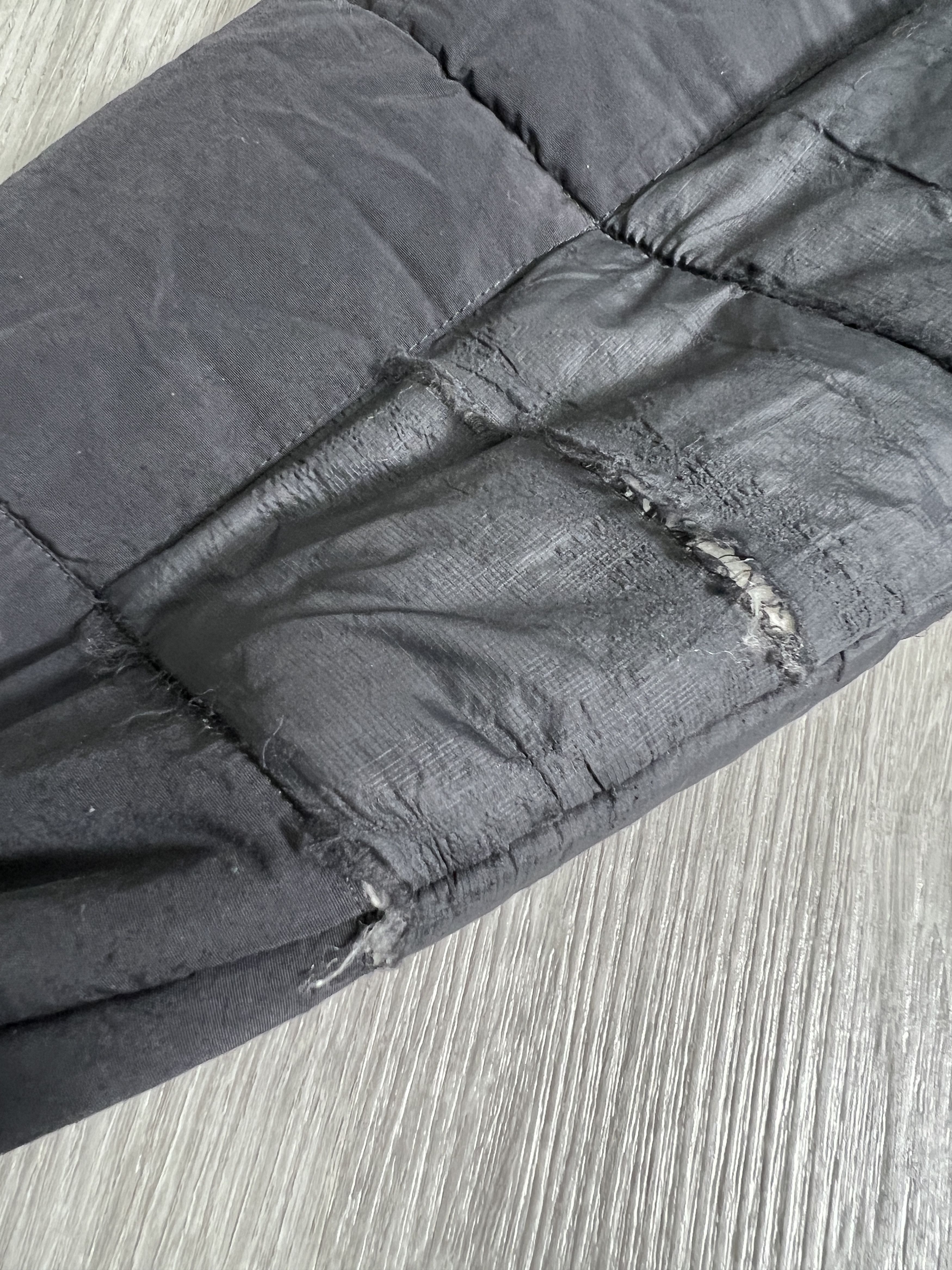 The North Face The North Face Down Jacket (M) JKA275 Size US M / EU 48-50 / 2 - 18 Thumbnail