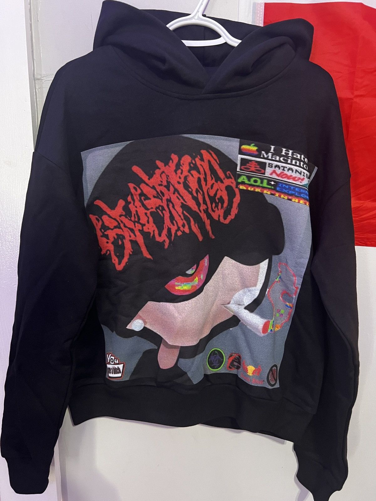 Other droland miller “360” Size US S / EU 44-46 / 1 - 1 Thumbnail