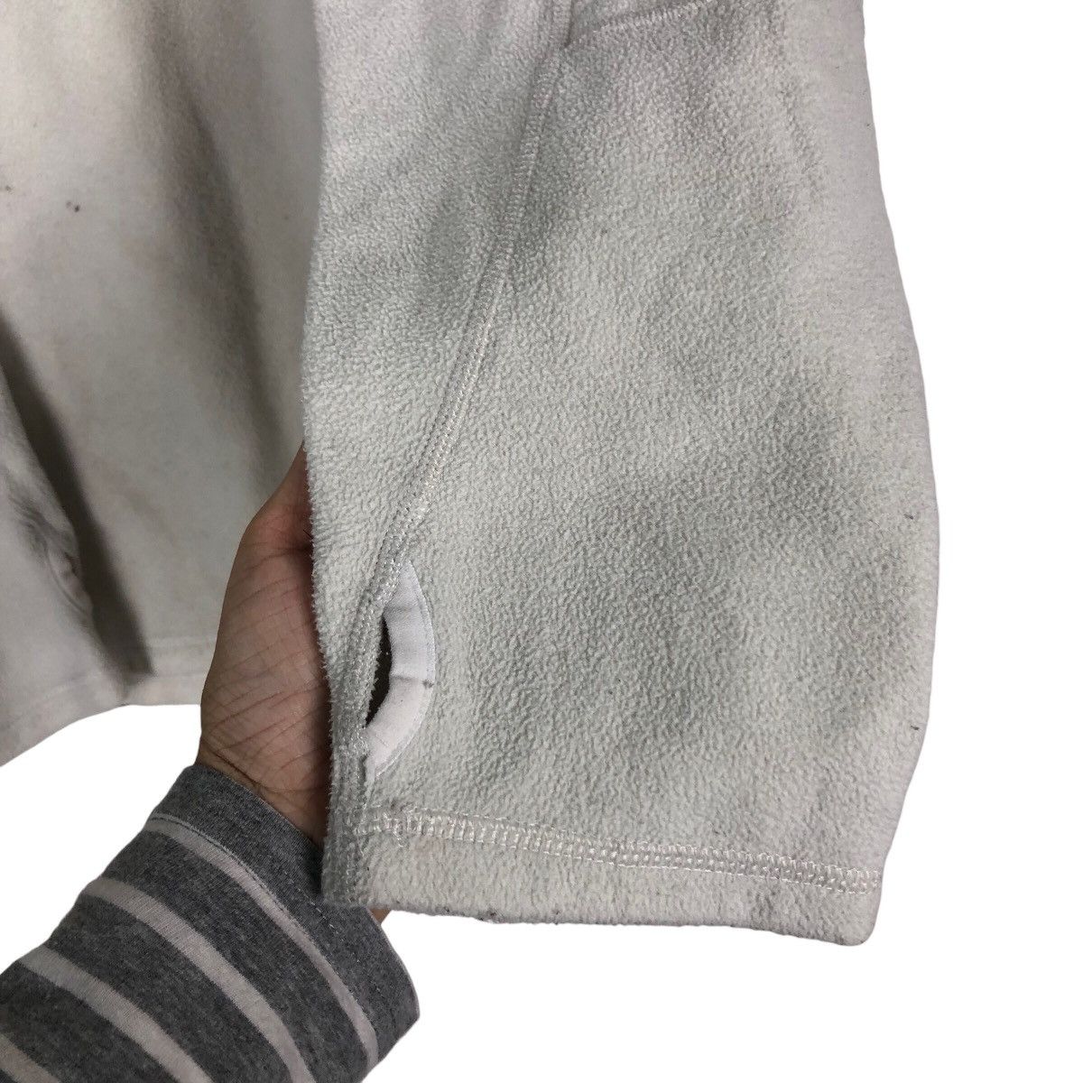Nike ACG 🔥LONG SLEEVE SWEATSHIRT NIKE ACG Size US L / EU 52-54 / 3 - 11 Thumbnail