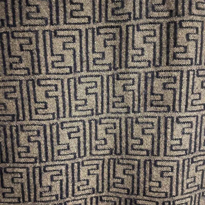 Vintage Fendi Scarf