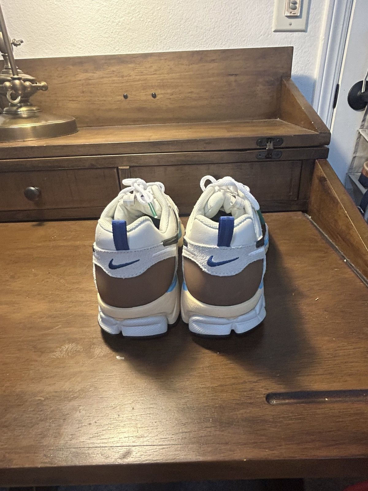 Nike Nike Japan Designed Size US 10 / EU 43 - 4 Thumbnail