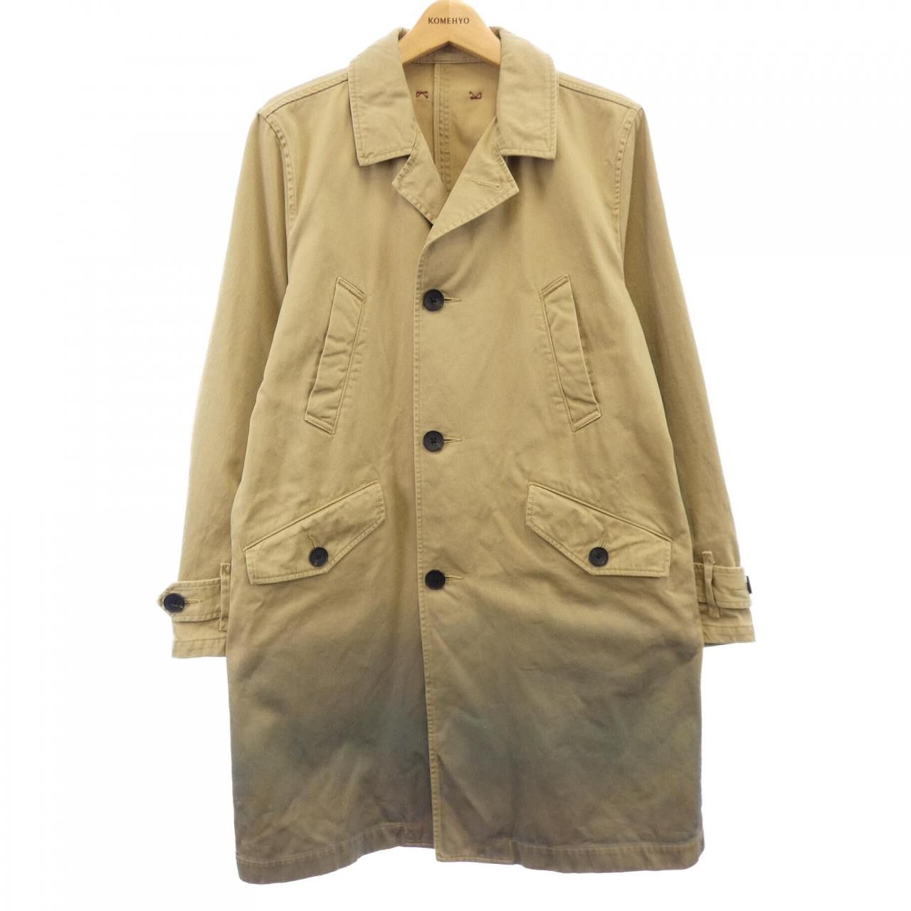 Other Other Red Ear Coat Others Outerwear DUTY FREE for USA Size ONE SIZE - 1 Thumbnail
