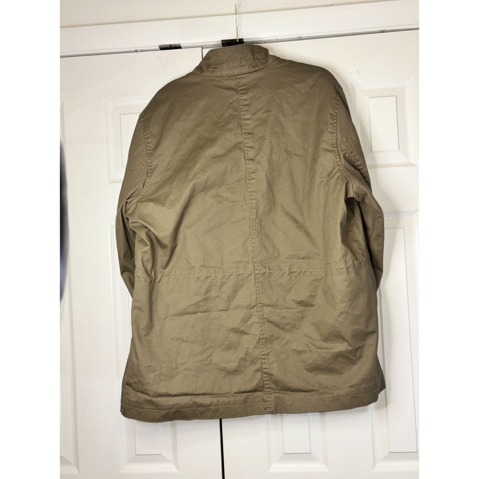 Other Goodthreads Men's Moto Jacket XL Size US XL / EU 56 / 4 - 3 Thumbnail