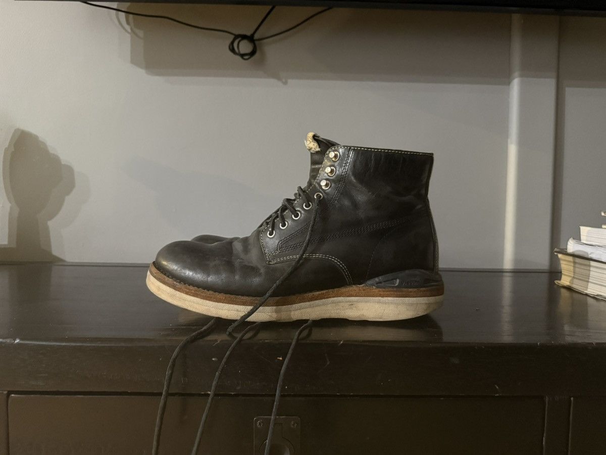 Visvim Visvim Virgil Boots (Horsehide) Size US 10.5 / EU 43-44 - 1 Thumbnail