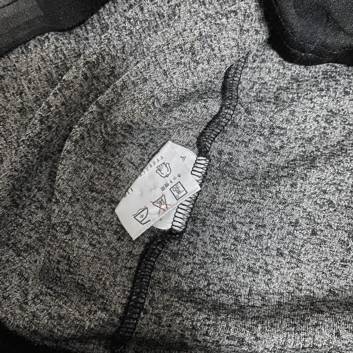 Jean Paul Gaultier Sz 40 Vintage Jean Paul Gaultier Figure Print Tee-2508 Size US M / EU 48-50 / 2 - 2 Thumbnail