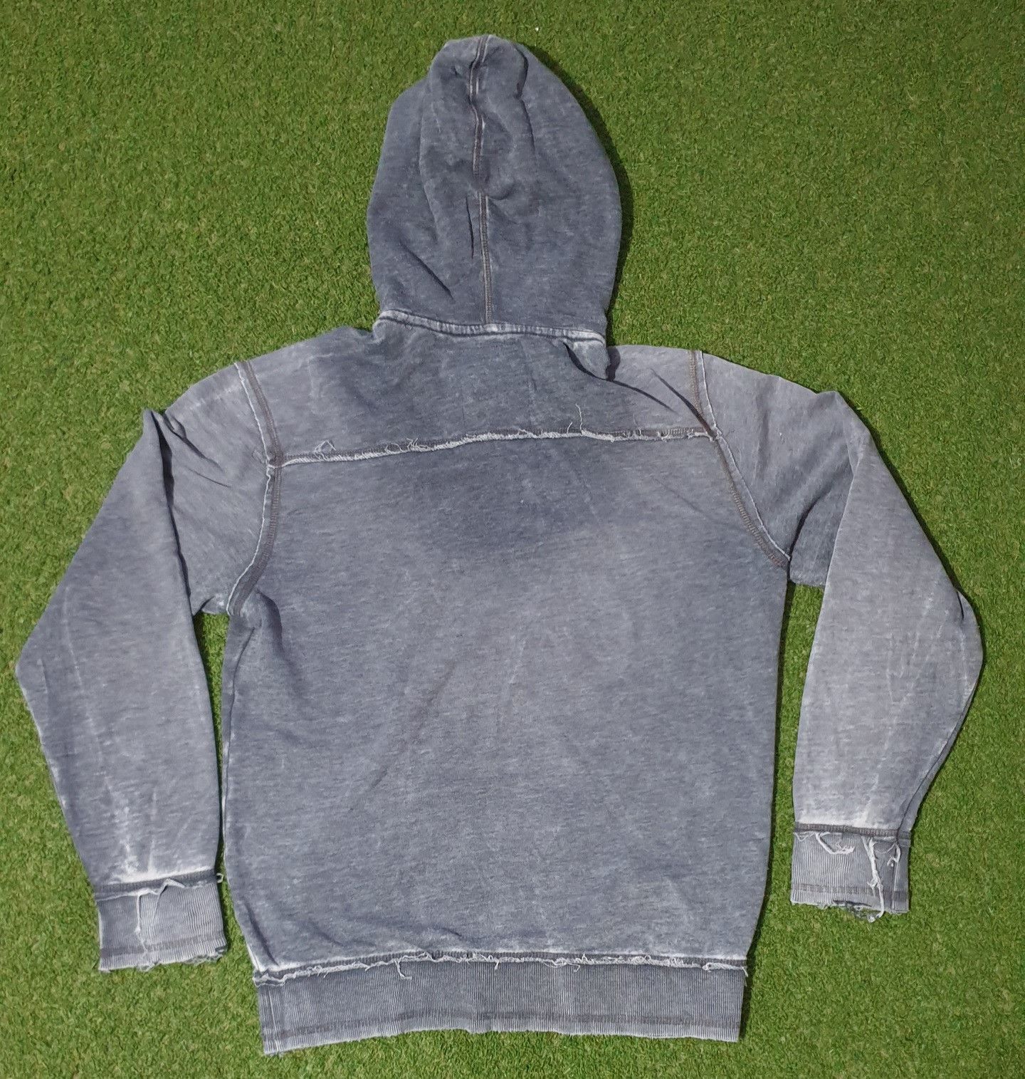 No Fear NO FEAR HOODIE (NOFEAR) Size US L / EU 52-54 / 3 - 2 Thumbnail