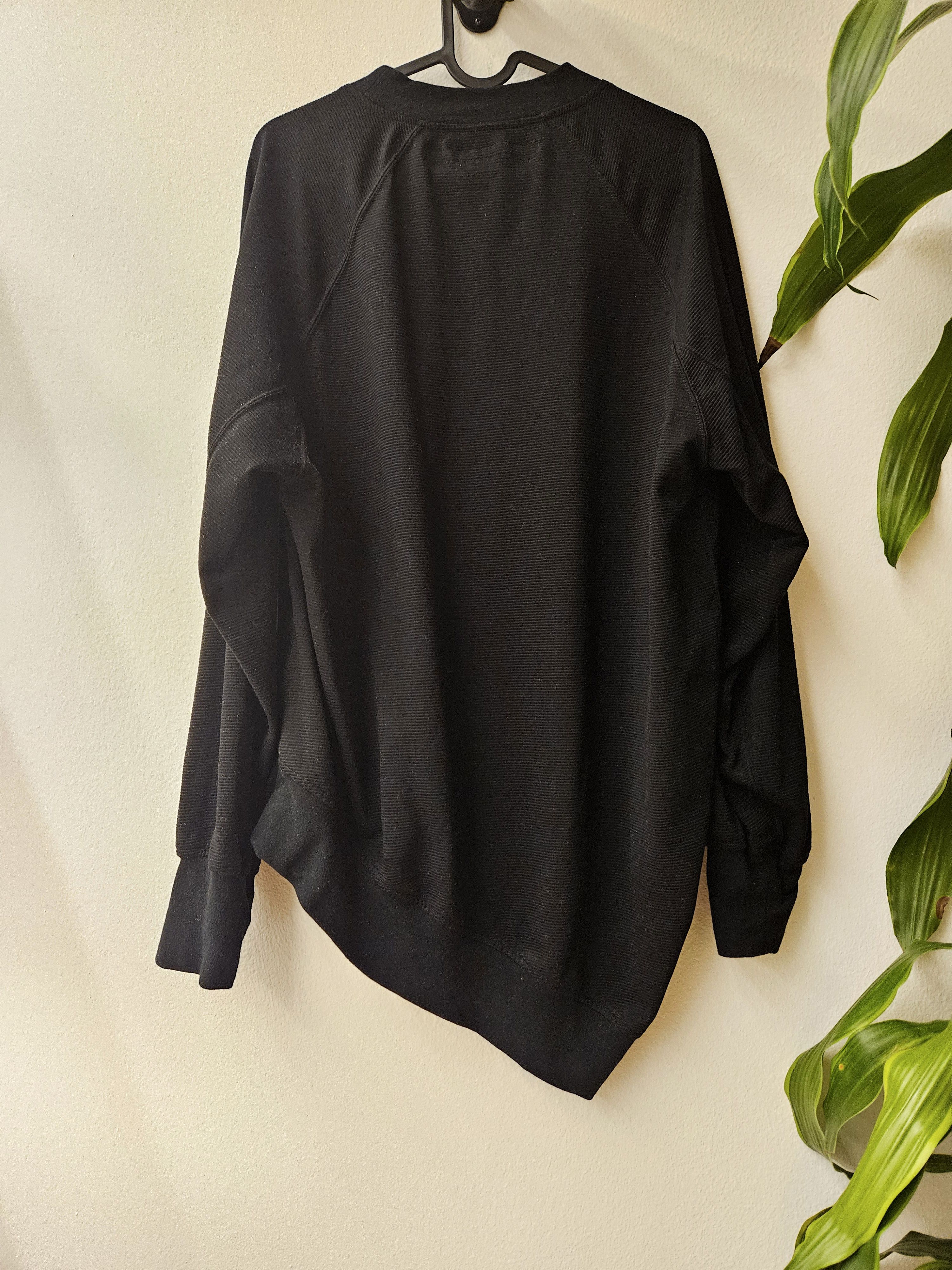 Julius BNWT Dusk long sleeve Size US S / EU 44-46 / 1 - 2 Thumbnail