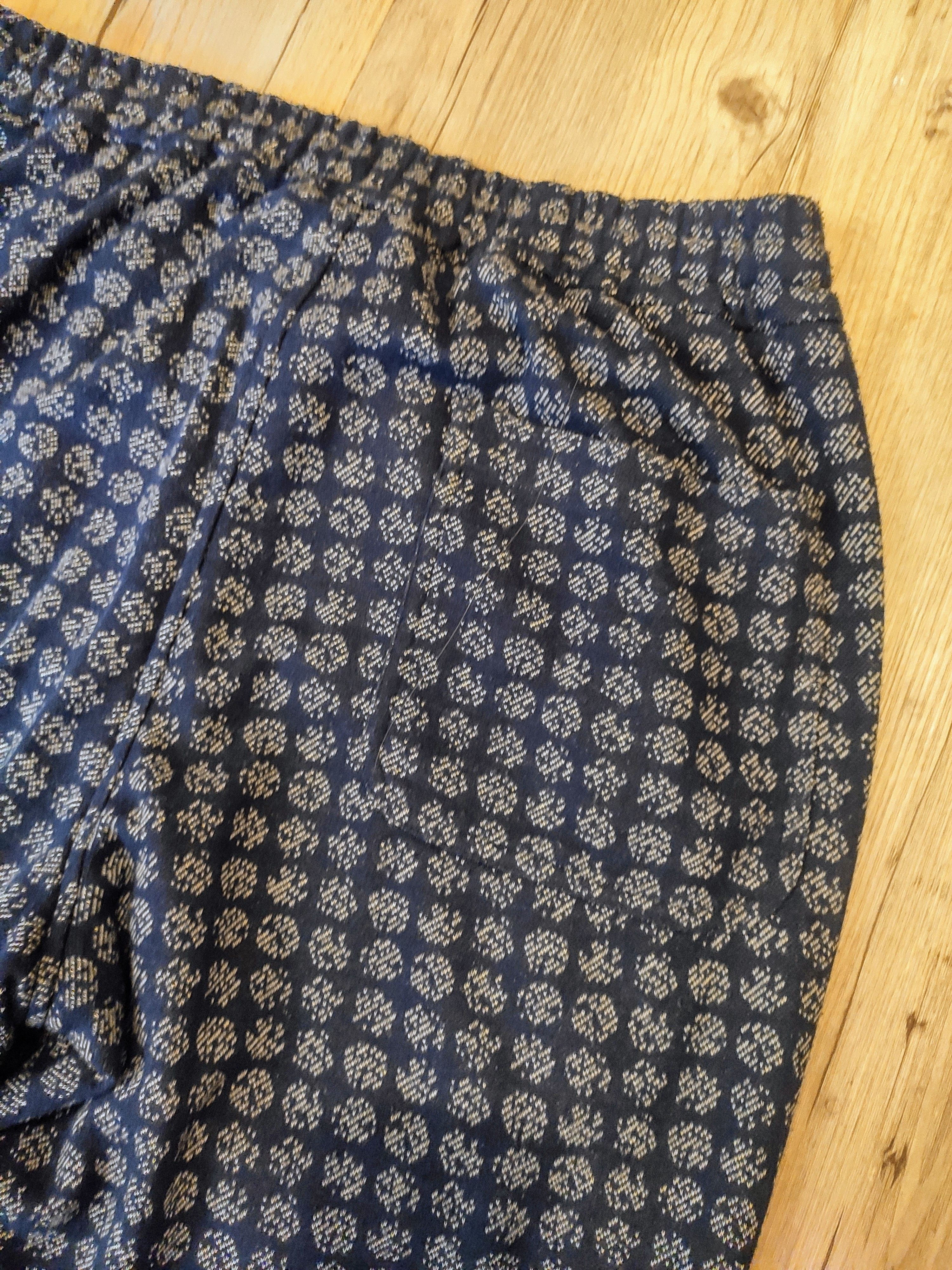 Barena Venezia Drawstring pants.Like Jacquemus or Martin Margiela Size US 34 / EU 50 - 3 Thumbnail